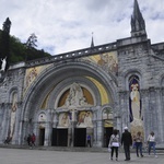 Lourdes i okolice