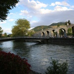 Lourdes i okolice