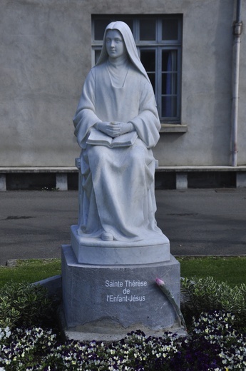 Lourdes i okolice