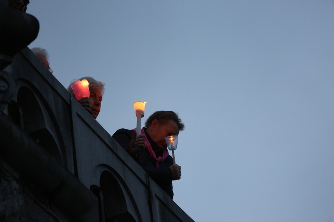 Lourdes i okolice