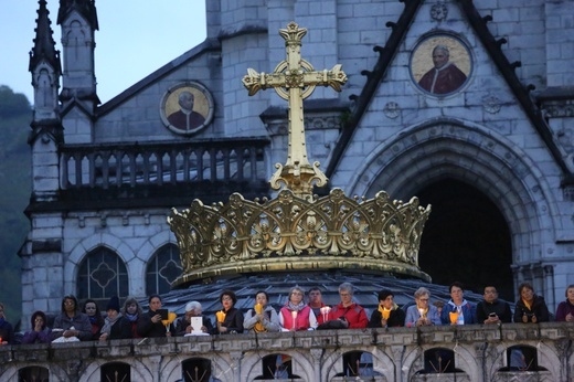 Lourdes i okolice