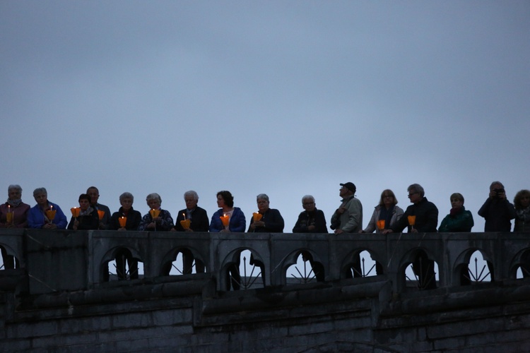 Lourdes i okolice