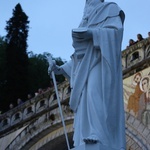 Lourdes i okolice