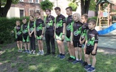 Wyprawa rowerowa - jadą dla seniorów  