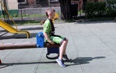 Wyprawa rowerowa - jadą dla seniorów  