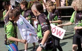 Wyprawa rowerowa - jadą dla seniorów  