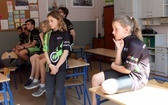 Wyprawa rowerowa - jadą dla seniorów  