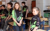 Wyprawa rowerowa - jadą dla seniorów  