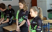 Wyprawa rowerowa - jadą dla seniorów  