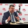 Grzegorz Tobiszowski: porządkujemy zakupy węgla dla energetyki (23.05.2019)