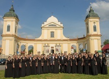 Najlepszy chór parafialny w Polsce jest z Limanowej