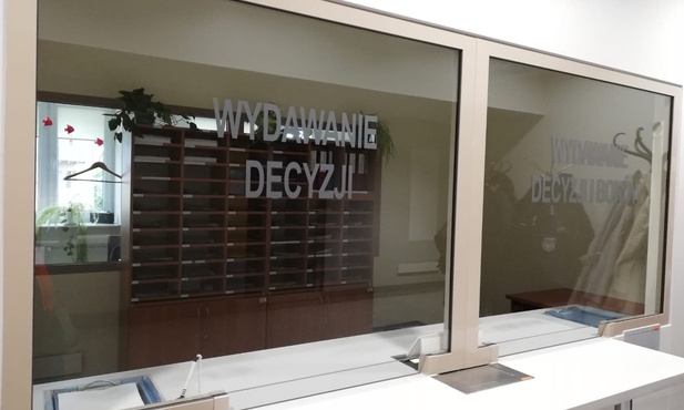 Chorzów: Ośrodek Pomocy Społecznej pod nowym adresem