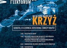 Pielgrzymka ministrantów