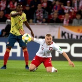 Porażka Polski w Łodzi na rozpoczęcie mundialu U-20