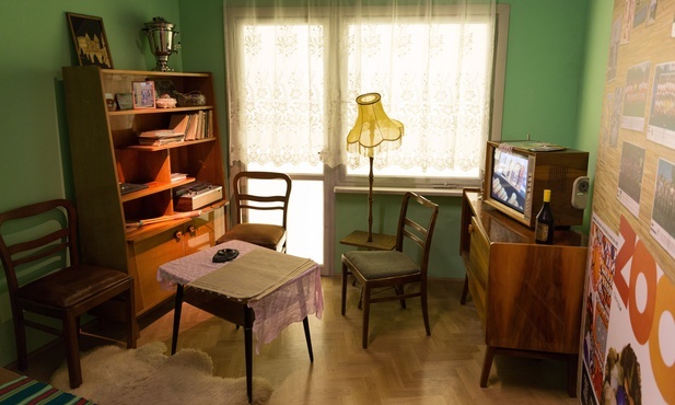 Uwodna siła nostalgii