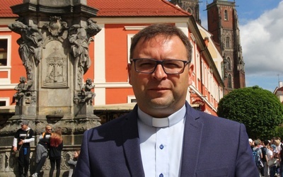 Pomoc ofiarom wykorzystania seksualnego w archidiecezji wrocławskiej