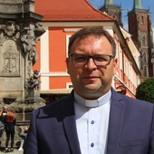 Pomoc ofiarom wykorzystania seksualnego w archidiecezji wrocławskiej