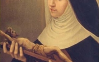 Św. Rita z Cascii