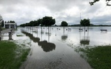 Wysoka woda na Wiśle, ale sytuacja stabilna 