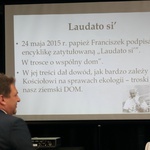 Laudato si na wysypisku