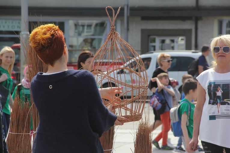 Dzień Godności Osób z Niepełnosprawnością Intelektualną w Koszalinie