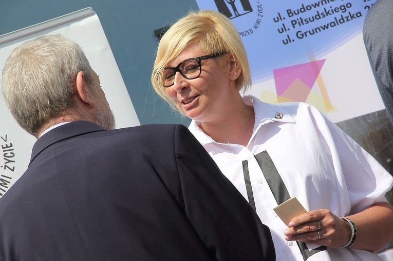 Dzień Godności Osób z Niepełnosprawnością Intelektualną w Koszalinie