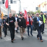 Wrocławski Marsz Pamięci Rotmistrza Pileckiego 2019