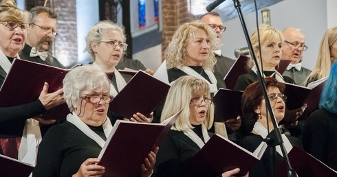 Moniuszko w prezencie. Koncert na Dzień Matki
