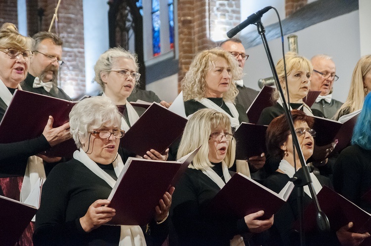 Koncert na Dzień Matki