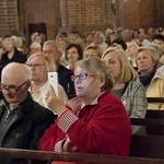 Koncert na Dzień Matki