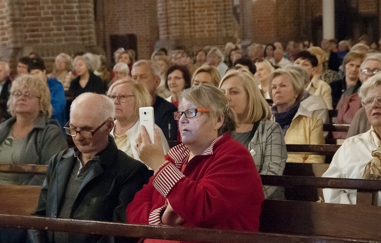 Koncert na Dzień Matki