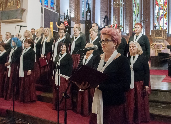 Koncert na Dzień Matki