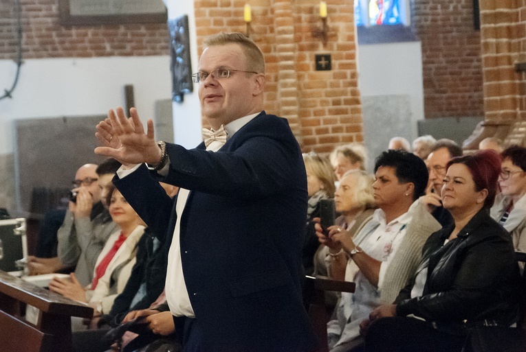 Koncert na Dzień Matki