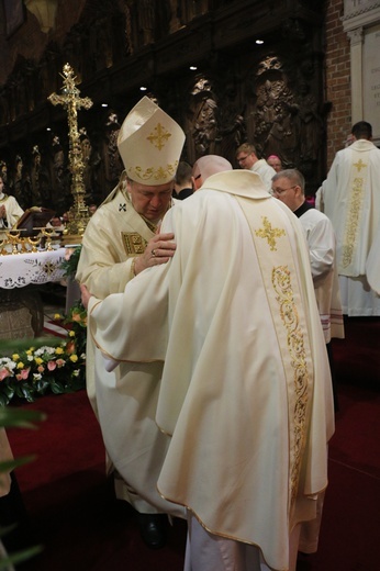 Święcenia kapłańskie we Wrocławiu 2019 [ZDJĘCIA]