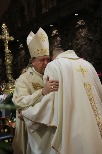 Święcenia kapłańskie we Wrocławiu 2019 [ZDJĘCIA]