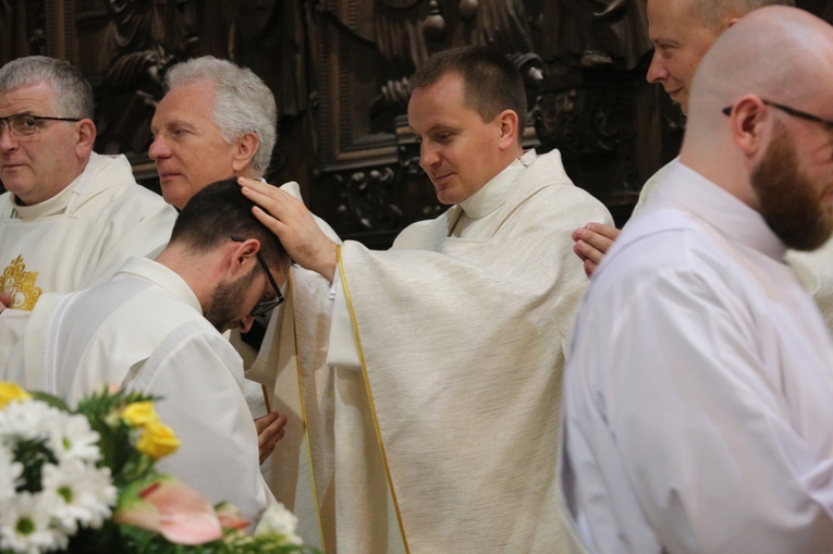 Święcenia kapłańskie we Wrocławiu 2019 [ZDJĘCIA]