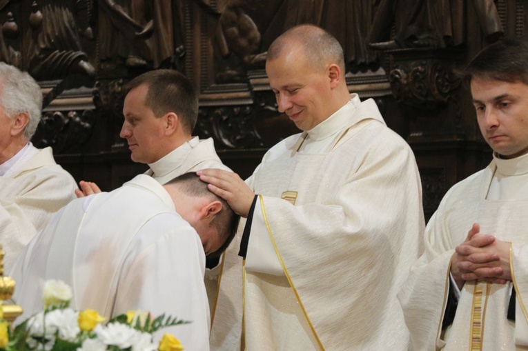 Święcenia kapłańskie we Wrocławiu 2019 [ZDJĘCIA]