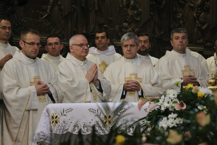 Święcenia kapłańskie we Wrocławiu 2019 [ZDJĘCIA]