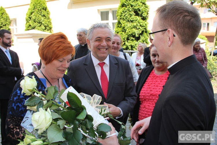 Diecezja zielonogórsko-gorzowska ma trzech nowych kapłanów