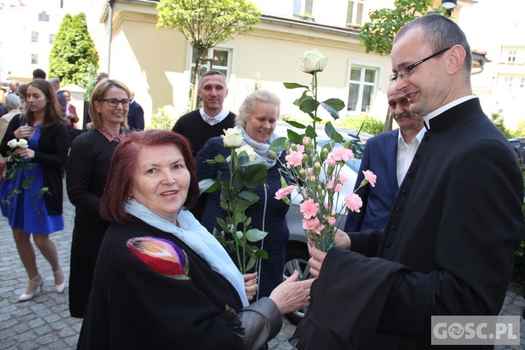 Diecezja zielonogórsko-gorzowska ma trzech nowych kapłanów