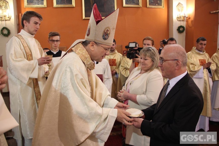 Diecezja zielonogórsko-gorzowska ma trzech nowych kapłanów