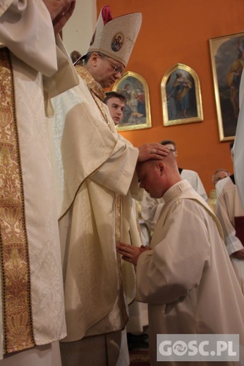 Diecezja zielonogórsko-gorzowska ma trzech nowych kapłanów