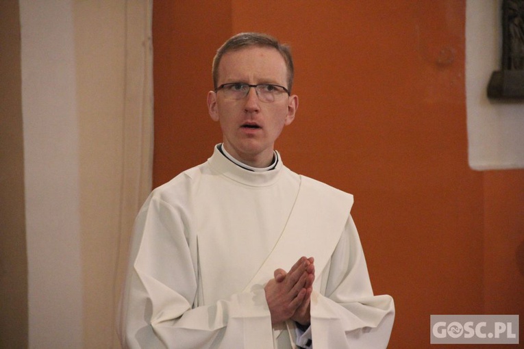 Diecezja zielonogórsko-gorzowska ma trzech nowych kapłanów