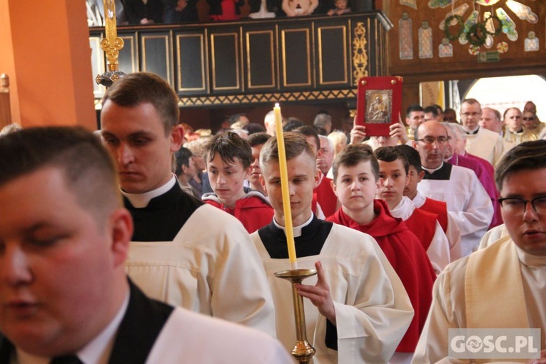 Diecezja zielonogórsko-gorzowska ma trzech nowych kapłanów