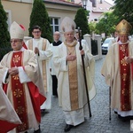 Diecezja zielonogórsko-gorzowska ma trzech nowych kapłanów