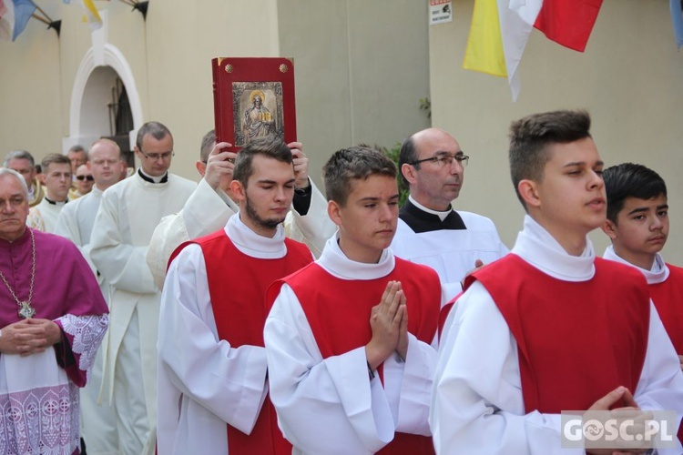 Diecezja zielonogórsko-gorzowska ma trzech nowych kapłanów