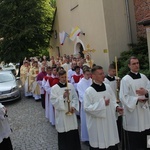 Diecezja zielonogórsko-gorzowska ma trzech nowych kapłanów