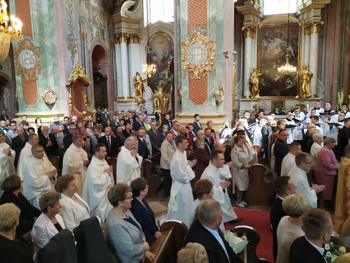 Święcenia kapłańskie 2019