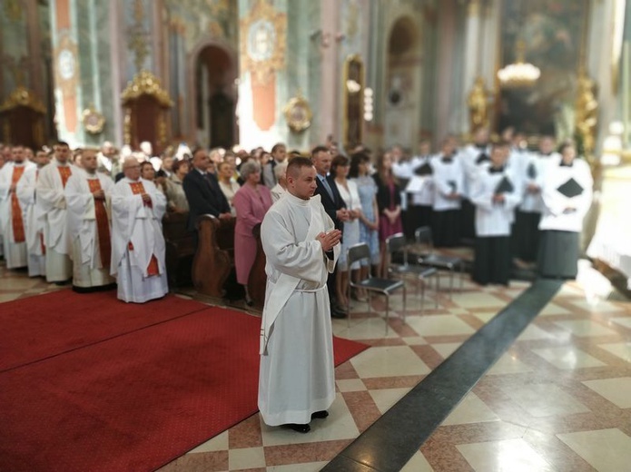 Święcenia kapłańskie 2019