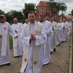 Diecezjalny Dzień Dziecka w Skrzatuszu cz. 2